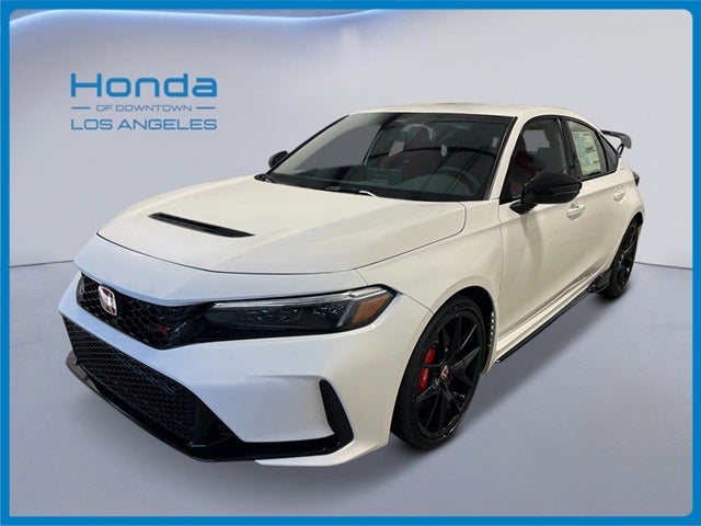 2025 Honda Civic Type R Base