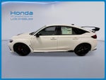 2025 Honda Civic Type R Base