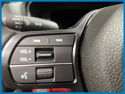 2025 Honda Civic Type R Base