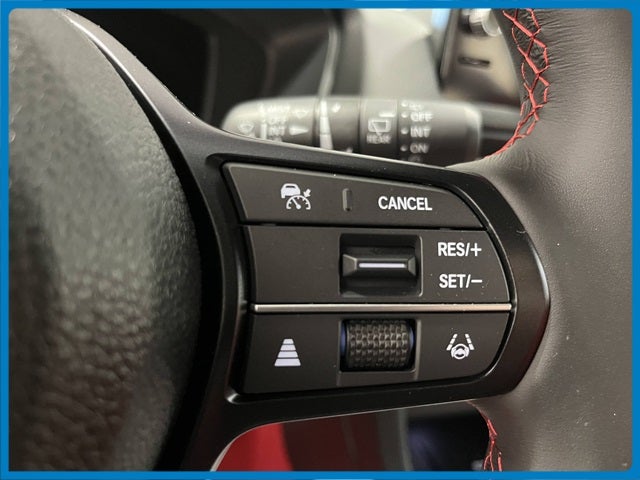 2025 Honda Civic Type R Base