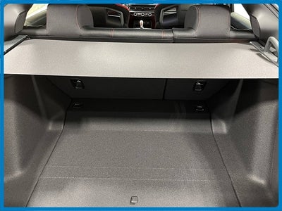 2025 Honda Civic Type R Base