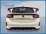 2025 Honda Civic Type R Base