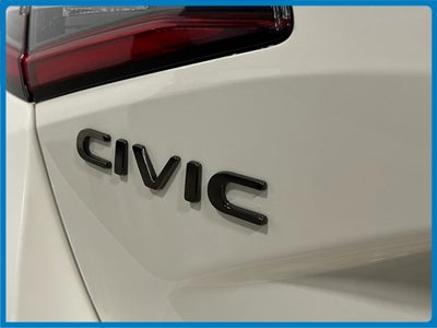 2025 Honda Civic Type R Base