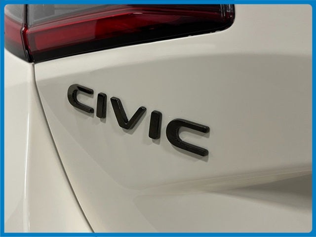 2025 Honda Civic Type R Base