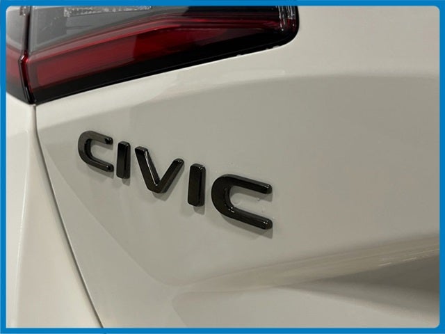 2025 Honda Civic Type R Base