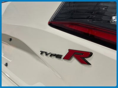 2025 Honda Civic Type R Base