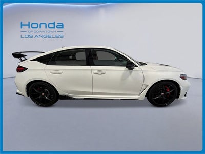 2025 Honda Civic Type R Base
