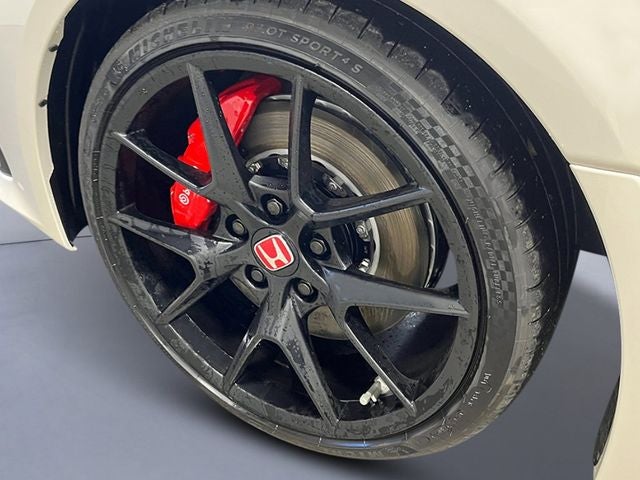 2025 Honda Civic Type R Manual