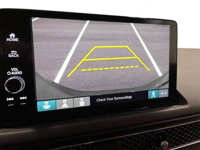 2025 Honda Civic Type R Manual