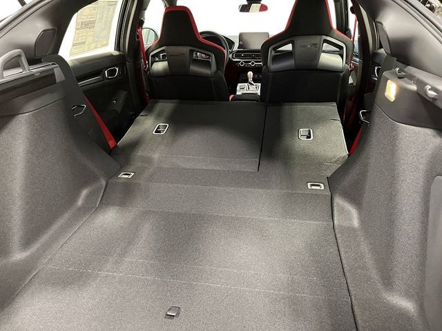 2025 Honda Civic Type R Manual