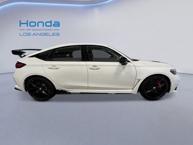 2025 Honda Civic Type R Manual