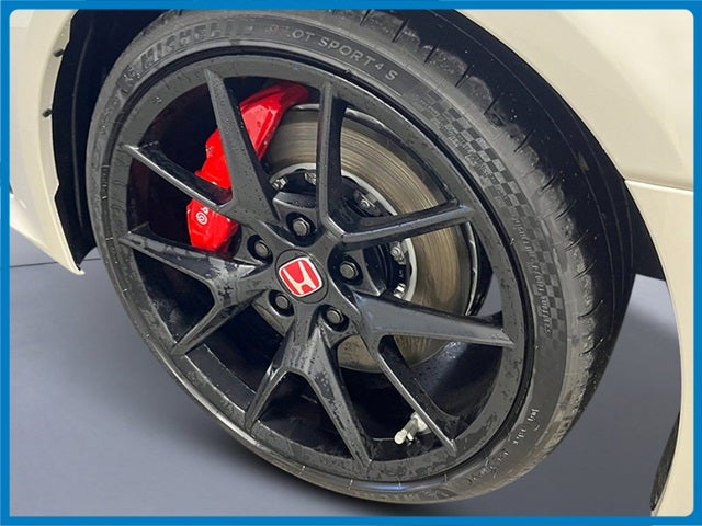 2025 Honda Civic Type R Base