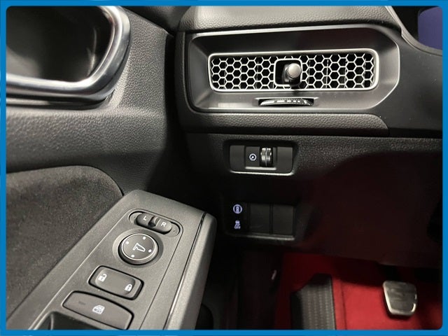 2025 Honda Civic Type R Base