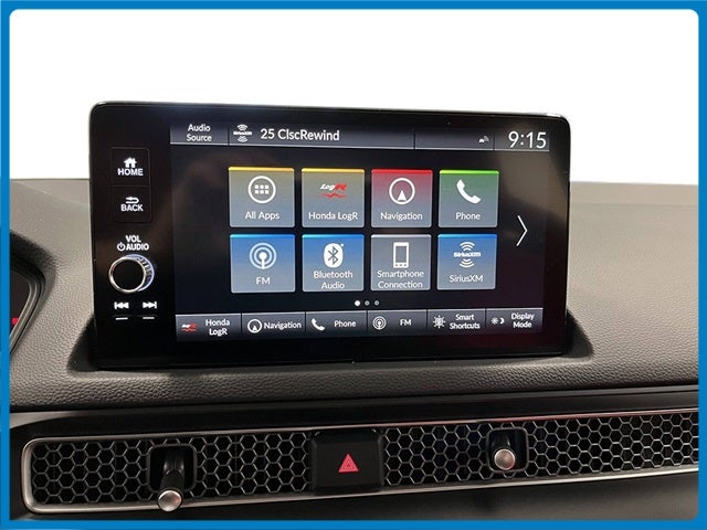 2025 Honda Civic Type R Base