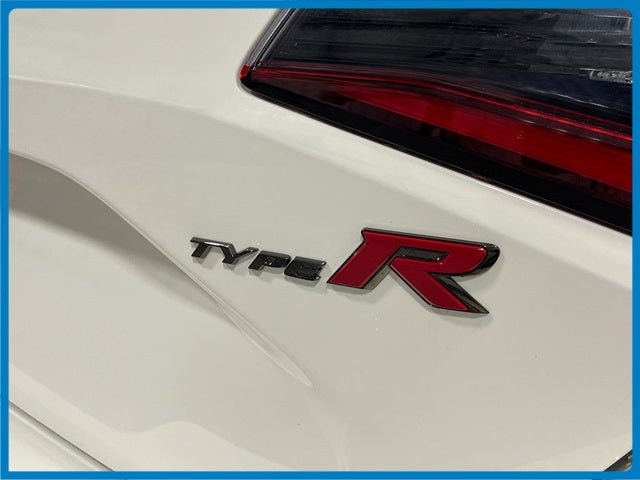 2025 Honda Civic Type R Base