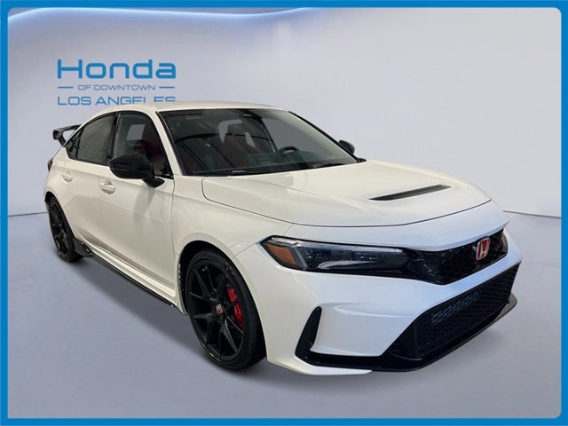 2025 Honda Civic Type R Base