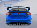 2026 Honda Civic Type R Manual