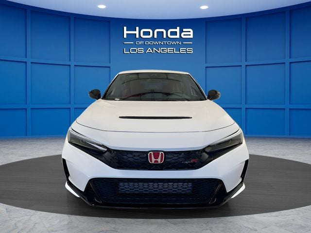 2026 Honda Civic Type R Manual
