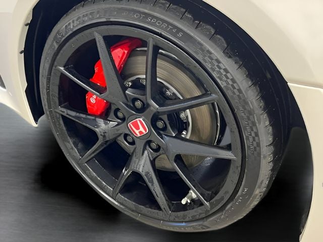 2026 Honda Civic Type R Manual