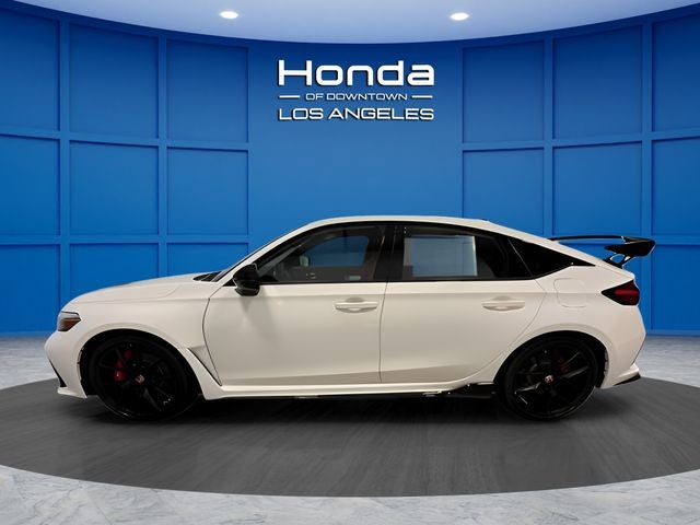 2026 Honda Civic Type R Manual