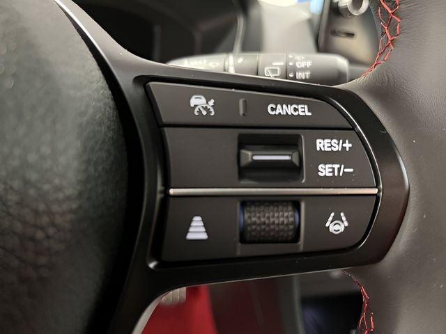 2026 Honda Civic Type R Manual