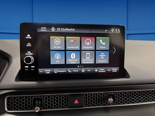 2026 Honda Civic Type R Manual