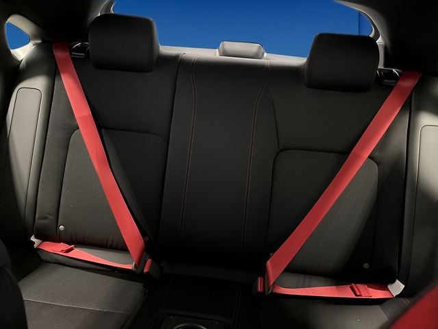 2026 Honda Civic Type R Manual