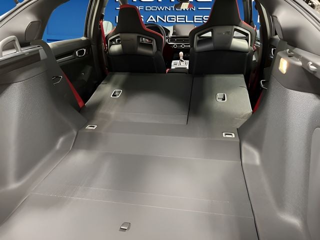 2026 Honda Civic Type R Manual