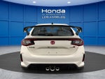 2026 Honda Civic Type R Manual