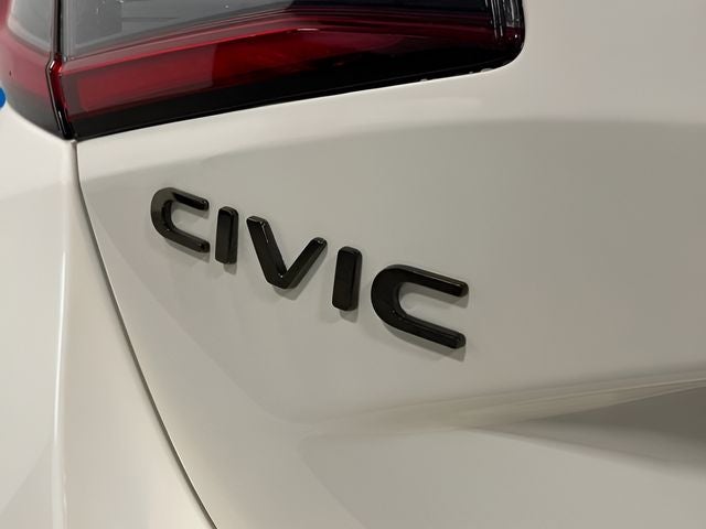 2026 Honda Civic Type R Manual