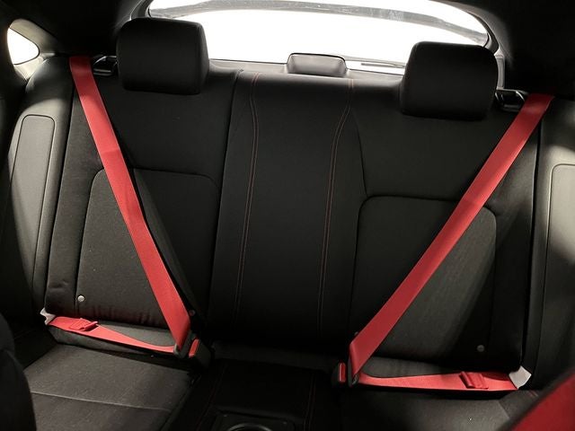 2026 Honda Civic Type R Manual