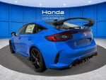 2026 Honda Civic Type R Manual