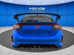 2026 Honda Civic Type R Manual