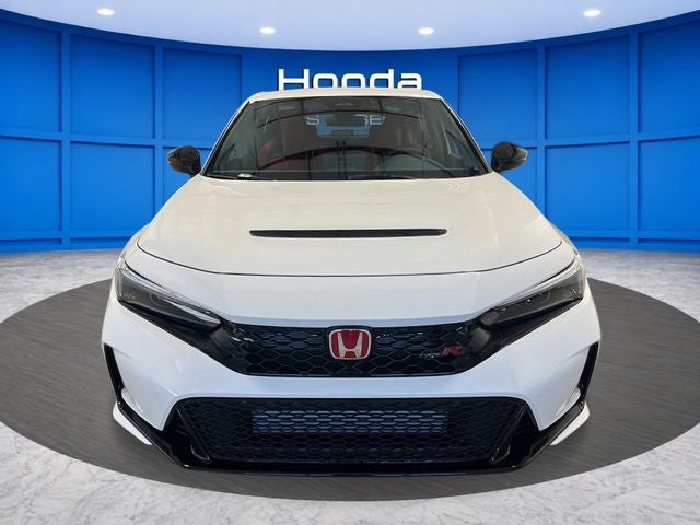 2026 Honda Civic Type R Manual