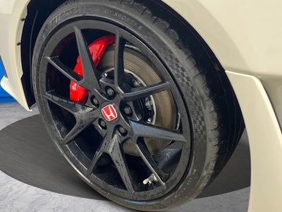 2026 Honda Civic Type R Manual
