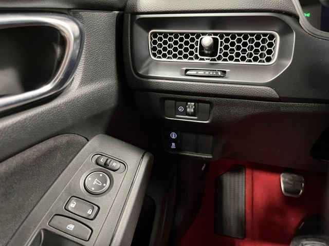 2026 Honda Civic Type R Manual