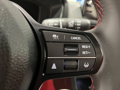 2026 Honda Civic Type R Manual