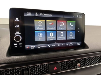 2026 Honda Civic Type R Manual