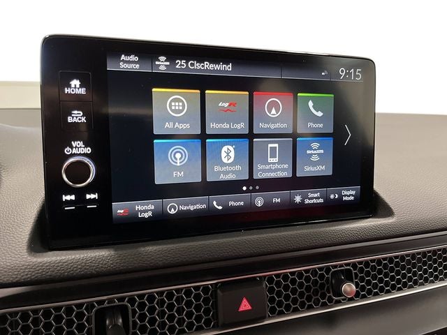 2026 Honda Civic Type R Manual