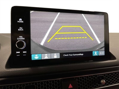 2026 Honda Civic Type R Manual