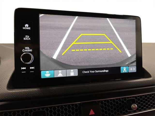 2026 Honda Civic Type R Manual