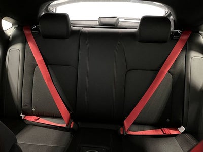 2026 Honda Civic Type R Manual