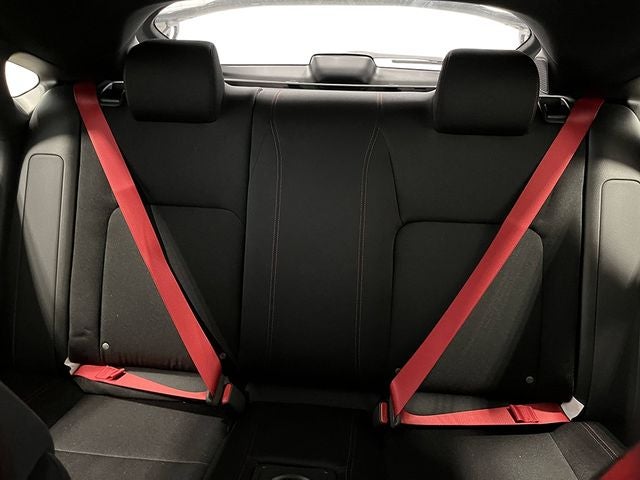 2026 Honda Civic Type R Manual