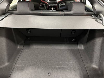 2026 Honda Civic Type R Manual