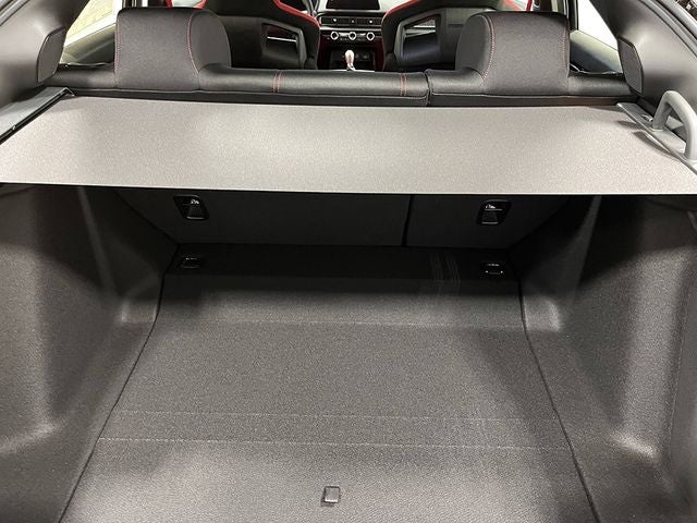2026 Honda Civic Type R Manual