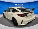 2026 Honda Civic Type R Manual