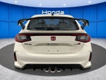 2026 Honda Civic Type R Manual