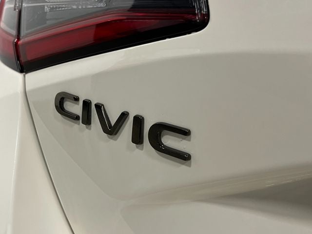 2026 Honda Civic Type R Manual