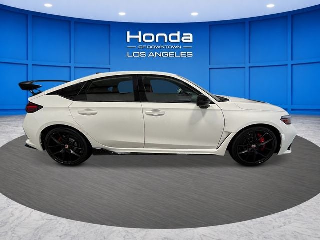 2026 Honda Civic Type R Manual