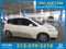 2007 Honda Fit Sport